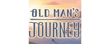 Steam: Jeu PC - Old Man's Journey au prix de 1,99€ au lieu de 7,99€