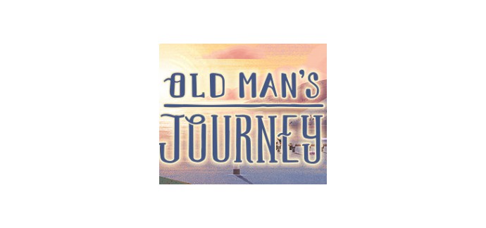 Steam: Jeu PC - Old Man's Journey au prix de 1,99€ au lieu de 7,99€