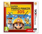 Amazon: Jeu Nintendo 3DS Super Mario Maker à 14,90€