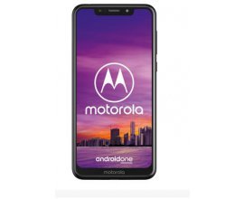 Rue du Commerce: Smartphone 5,9'' HD+ Motorola One - 64 Go à 159€ (50€ via ODR)
