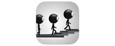 App Store: Jeu iOS - Sticklings gratuit au lieu de 2,29€