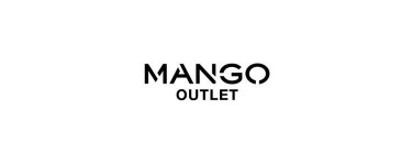 Mango: [Outlet] -30% supplémentaires sur les looks de fête
