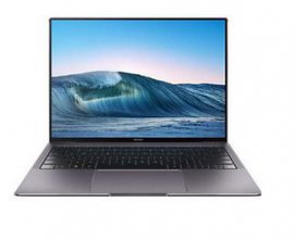Boulanger: PC portable tactile Huawei Matebook Pro X (13.9") - Intel Core i7, SSD 512 Go, 8Go de RAM à 1199€