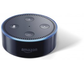 Boulanger: Assistant Vocal Amazon Echo Dot 2ème Génération à 19,99€ au lieu de 49,99€