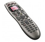 Amazon: Télécommande universelle Logitech Harmony 650 - 8 en 1 à 39,90€