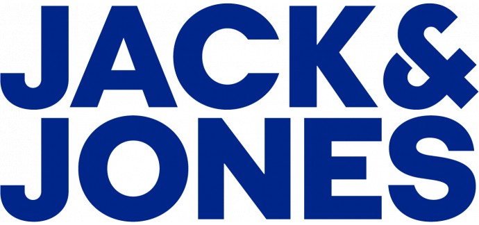 JACK & JONES: 25% de réduction sur tous les manteaux et vestes