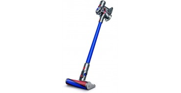 Amazon: Aspirateur balais sans fil Dyson V7 Fluffy à 299€ au lieu de 429€