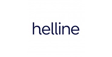 Helline: Livraison offerte à partir de 59€ d'achat