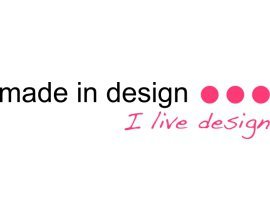 Made in Design: Livraison gratuite sur les produits de marque Kartell