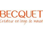 Becquet: 15% de réduction sur les articles soldés + Livraison gratuite dès 69€ d'achats