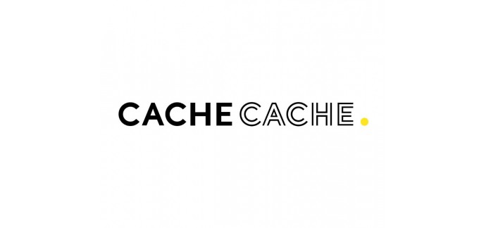 Cache Cache: -15% supplémentaires dès 3 articles achetés (soldes + nouvelle collection)