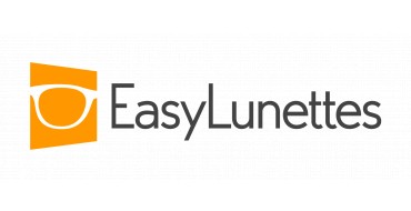 EasyLunettes: 10% de réduction sur tout le site