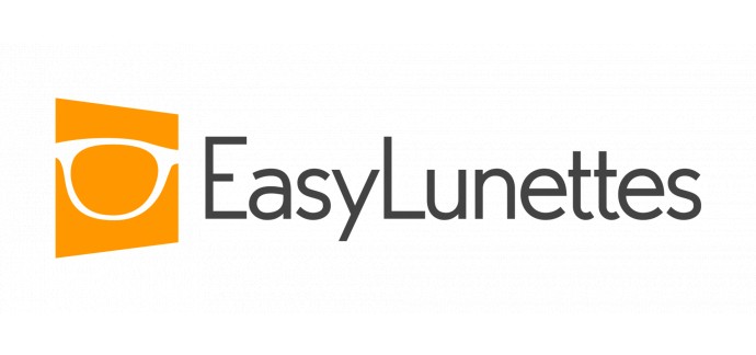 EasyLunettes: 10% de remise sur tout le site  