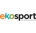 Ekosport: -15% supplémentaires sur tout le site pour le Singles' Day