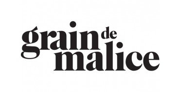 Grain De Malice: Livraison gratuite d&egrave;s 60&euro; d'achat