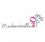 Mademoiselle Bio: Livraison offerte à partir de votre 2ème commande