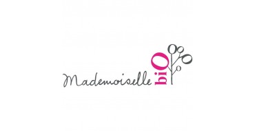 Mademoiselle Bio: Livraison offerte à partir de votre 2ème commande