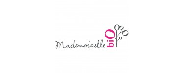 Mademoiselle Bio: Votre nouvelle box printemps-été offerte dès 90€ d'achat