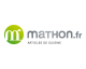 Mathon: Frais de port gratuit dès 29€ d'achat   