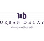 Urban Decay: 20% de réduction sur votre commande 