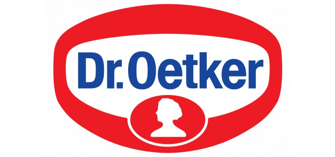 Dr. Oetker: Robot pâtissier Moulinex avec un kit pâtisserie à gagner 