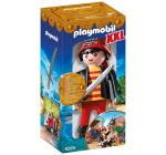 Fnac: 1 Playmobil XXL offert dès 150€ d'achat 