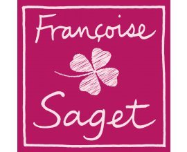 Françoise Saget: Livraison gratuite dès 15€ d'achat