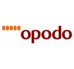 Opodo: 10€ de remise à partir de 100€ d'achat