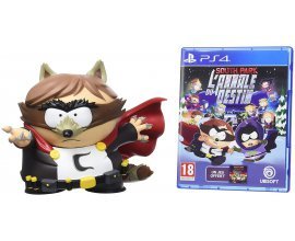 Amazon: South Park : L'Annale du Destin Edition Collector sur PS4, Xbox One ou PC à 29,99€