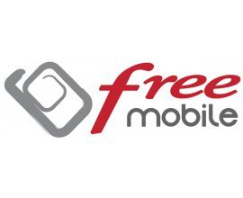 Vente Privée: Forfait Free Mobile SMS, MMS et Appels illimités + 50 Go d'Internet 4G à 8,99€/mois
