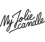 My Jolie Candle: 10% de réduction  sur l'ensemble du site
