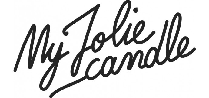 My Jolie Candle: Livraison offerte à partir de 30€ d'achat  