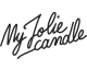 My Jolie Candle: [Inscription newsletter] -10% sur votre première commande