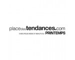 Place des Tendances: 10% de réduction dès 80€ d'achat sur votre 1ère commande