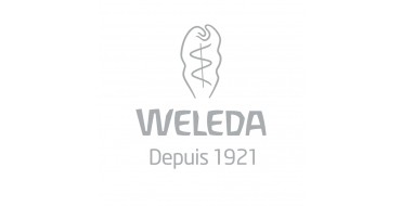 Weleda: -15% sans minimum de commande