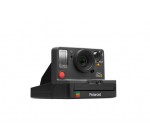 Fnac: Appareil photo instantané Polaroid Originals OneStep 2 Graphite avec viseur au prix de 99,99€