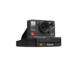Fnac: Appareil photo instantané Polaroid Originals OneStep 2 Graphite avec viseur au prix de 99,99€