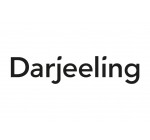 Darjeeling: 2 collants achetés = 3ème collant à 1€
