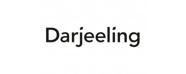 Darjeeling: 50% de remise sur le 3ème invisible et 30% de remise sur le 2ème invisible