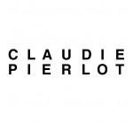 Claudie Pierlot: -10% sur votre achat et 10€ reversés au Téléthon pour toute commande