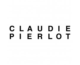 Claudie Pierlot: 15% de réduction supplémentaire sur la dernière démarques des soldes