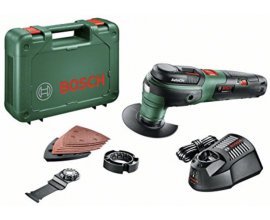 Amazon: 20% de remise immédiate sur une sélection d'outils Bosch