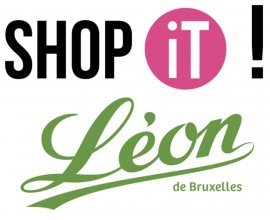 Showroomprive: Payez 1€ le bon d'achat Léon de Bruxelles de 12€