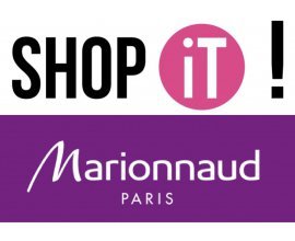 showroomprive marionnaud