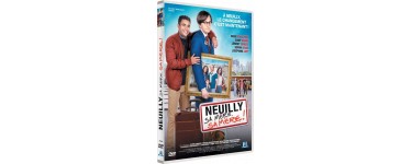 Rire et chansons: 15 DVD du film "Neuilly sa mère, sa mère !" à gagner 