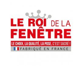 Le Roi de la Fenêtre: 1 meuleuse angulaire 720w Bosch Professional, 1 télémètre laser numérique 40m à gagner