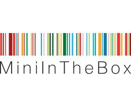 Miniinthebox: 13,8€ de réduction dès 138€ d'achats sur les articles soldés