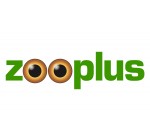 Zooplus: -20%  sur une sélection de croquettes pour chien