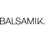 BALSAMIK: -10% supplémentaires sur la sélection Black Friday