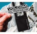 Volcom: Une sacoche Volcom offerte pour tout achat de la collection Snow